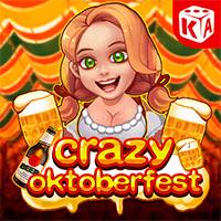 Oktoberfest Điên Rồ